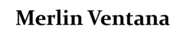 Merlin Ventana Logo